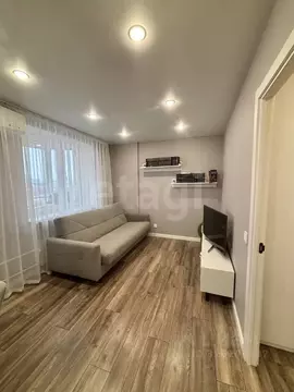 1-к кв. Татарстан, Казань ул. Академика Глушко, 8 (45.0 м)