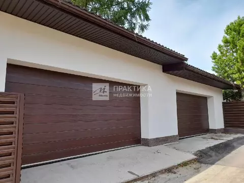 Продается дом в г. Электроугли