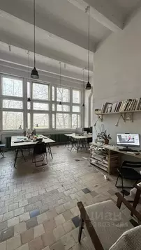 Помещение свободного назначения в Москва ул. 3-я Ямского Поля, 2к25 ...