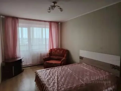 1-к кв. Белгородская область, Белгород бул. Юности, 45 (37.0 м)