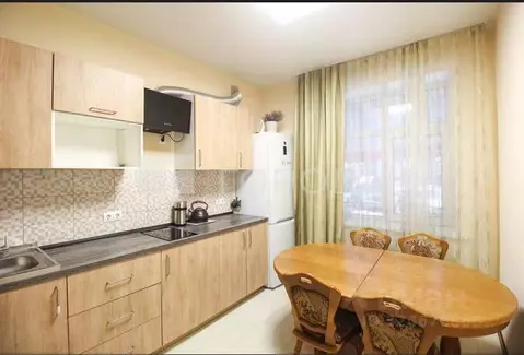 3-к кв. Алтайский край, Барнаул Пролетарская ул., 151 (90.4 м)