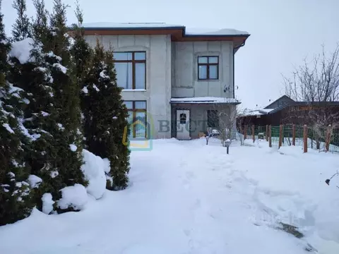 Дом в Ленинградская область, Ломоносовский район, Гостилицкое с/пос, ...