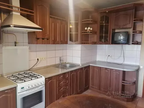 3-к кв. Омская область, Омск ул. Кирова, 5 (66.0 м)