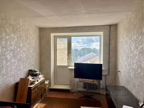 2-к кв. Псковская область, Остров 1 Мая ул., 14/11 (40.3 м)