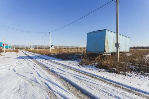 Участок в Башкортостан, Уфимский район, Булгаковский сельсовет, ...