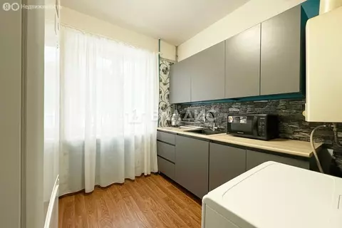 1-комнатная квартира: Петрозаводск, улица Репникова, 19 (30.6 м)