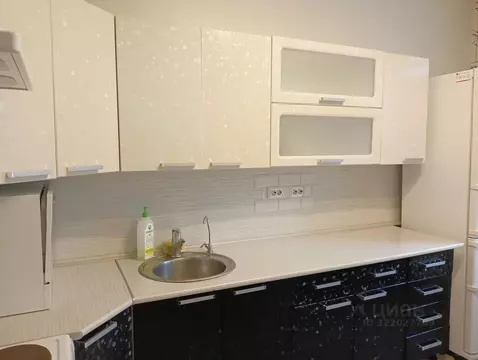 1-к кв. Ханты-Мансийский АО, Ханты-Мансийск ул. Строителей, 123 (40.3 ...