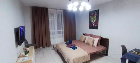 2-к кв. Башкортостан, Уфа бул. Давлеткильдеева, 5 (55.0 м)