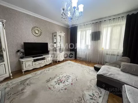 Дом в Дагестан, Махачкала Научный Городок мкр, туп. 1-й Научный, 46 ...