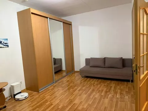 1-к кв. Свердловская область, Екатеринбург ул. 8 Марта, 194 (43.0 м)