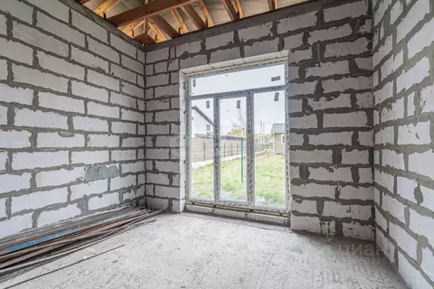 Участок в Ленинградская область, Ломоносовский район, Пениковское ...