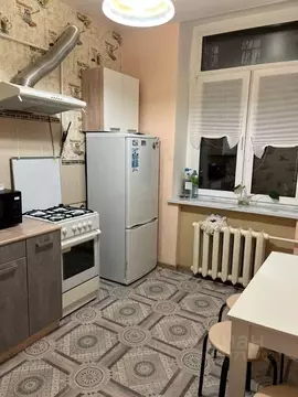 Квартира, 1 комната, 31 м