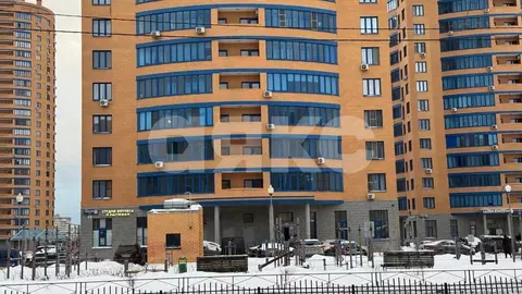 3-к кв. Московская область, Реутов ул. Некрасова, 17 (111.5 м)