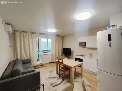 2-комнатная квартира: Западный, микрорайон Вишнёвая Горка, Олимпийская ...