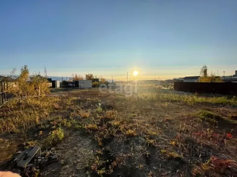 Участок в Саха (Якутия), Якутск Покровское шоссе, 7-й км (13.0 сот.)