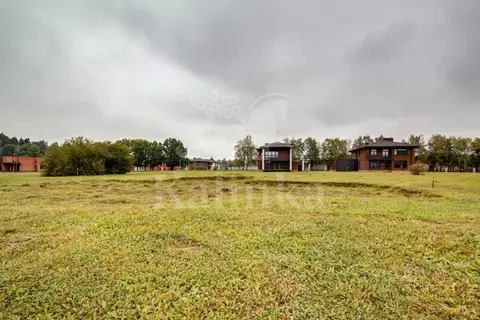 Участок в Москва Крекшино кп, ул. Клубничная, 132 (12.62 сот.)