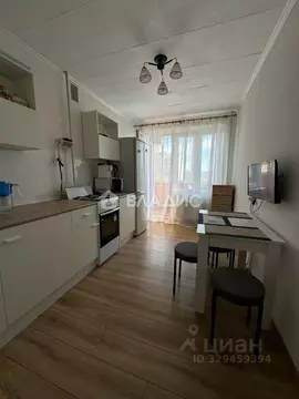 1-к кв. Москва Большая Очаковская ул., 47 (35.0 м)