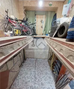 Гараж в Новосибирская область, Новосибирск Гусинобродское ш., 2к4 (43 ...