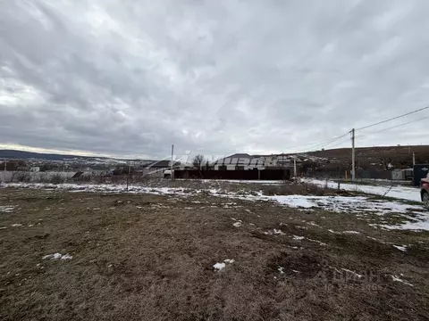 Участок в Крым, Симферопольский район, с. Доброе ул. Возрождения, 35А ...