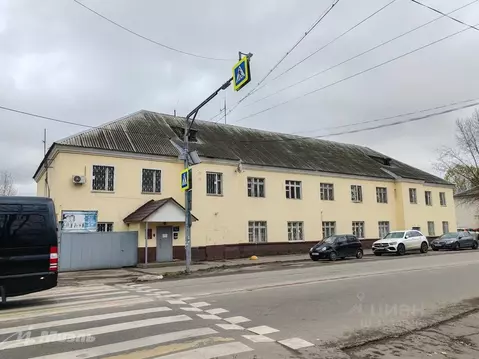 Офис в Московская область, Балашиха ул. Керамическая, 20 (11 м)