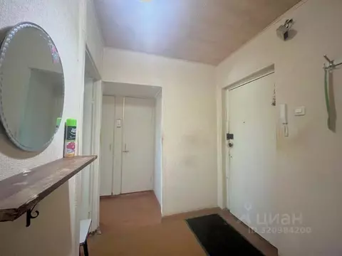 2-к кв. Костромская область, Кострома Юбилейный мкр, 19 (38.2 м)