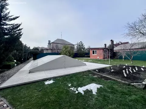 Участок в Аксай, Московская улица, 2Б (5.5 м)