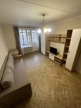 1-к кв. Москва 9-я Парковая ул., 8 (37.4 м)