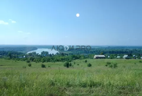 Участок в Башкортостан, Благовещенский район, Удельно-Дуванейский ...