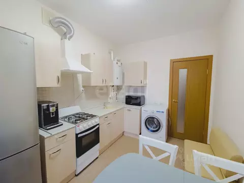 1-к кв. Ярославская область, Ярославль ул. Романовская, 3 (34.5 м)