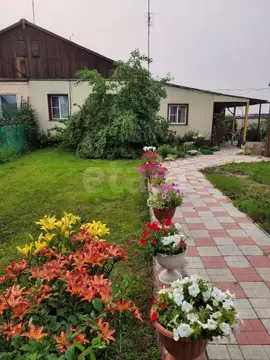 Дом в Иркутская область, Усольский район, Железнодорожное с/пос, пос. ...