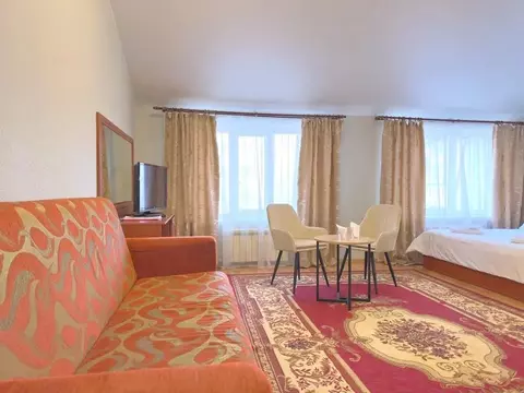 Комната Тюменская область, Тюмень Тарманы мкр, ул. Малышева, 33