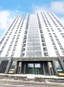 2-к кв. Москва Балаклавский просп., 17 (58.4 м)