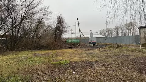 Участок в Пенза, Звёздная улица (36.5 м)