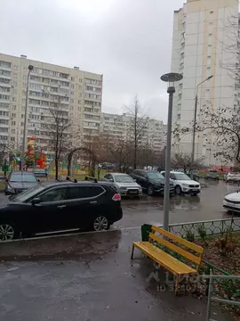 2-к кв. Московская область, Котельники Белая Дача мкр, 24 (53.0 м)