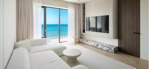 2-к кв. Краснодарский край, Сочи Курортный просп., 105а (105.0 м)