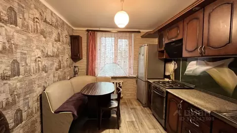 2-к кв. Саратовская область, Энгельс ул. Маршала А.М. Василевского, 57 ...