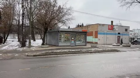 Помещение свободного назначения в Московская область, Люберцы ...