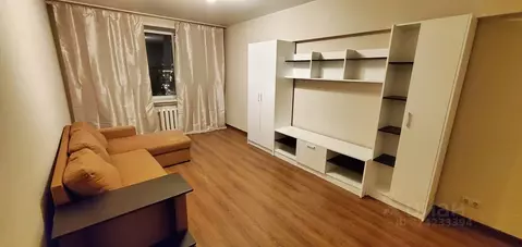 2-к кв. Москва ул. Большая Якиманка, 19 (52.0 м)