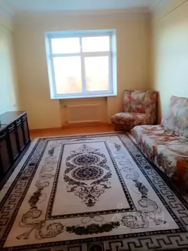 Комната Москва Можайское ш., 9 (22.0 м)