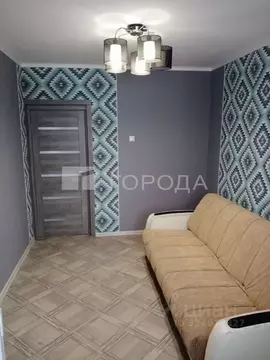 3-к кв. Новосибирская область, Новосибирск Снегири мкр, ул. ...