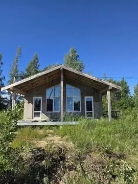 Участок в Ленинградская область, Ломоносовский район, Пениковское ...