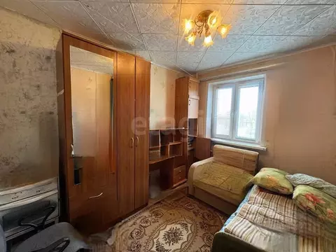 Комната Мордовия, Саранск ул. Лихачева, 33 (10.2 м)