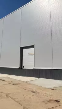 Склад в Московская область, Домодедово городской округ, д. Немцово 10 ...