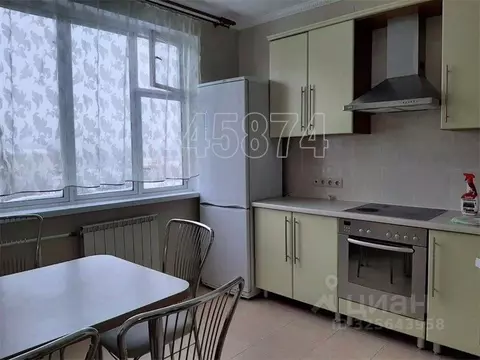 3-к кв. Москва Симферопольский бул., 14К3 (75.0 м)