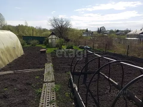 Участок в Кемеровская область, Кемерово Ягодка СНТ,  (5.7 сот.)