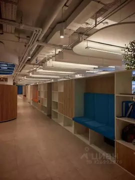 Офис в Москва Варшавское ш., 9С1Б (2266 м)