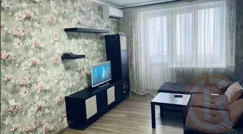 1-комнатная квартира: Евпатория, проспект Победы, 18 (29.5 м)