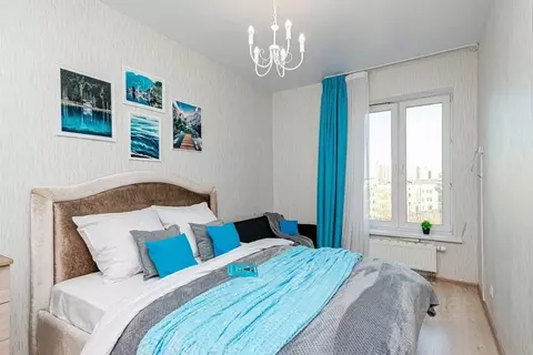 2-к кв. Пермский край, Пермь ул. Революции, 48Б (49.0 м)