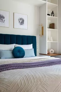 Студия Москва проезд Невельского, 6к1 (31.5 м)