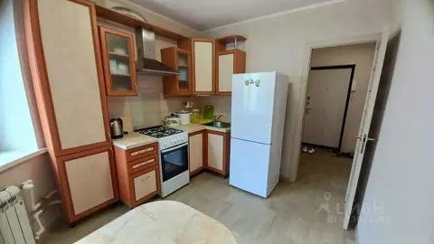 1-к кв. Саратовская область, Саратов Огородная ул., 36/42 (34.0 м)